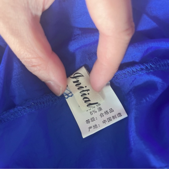 Women Brand New：Pocktable Sun Protection Parka/Blue/Skin-friendly/Ultralight - Picture 6 of 8